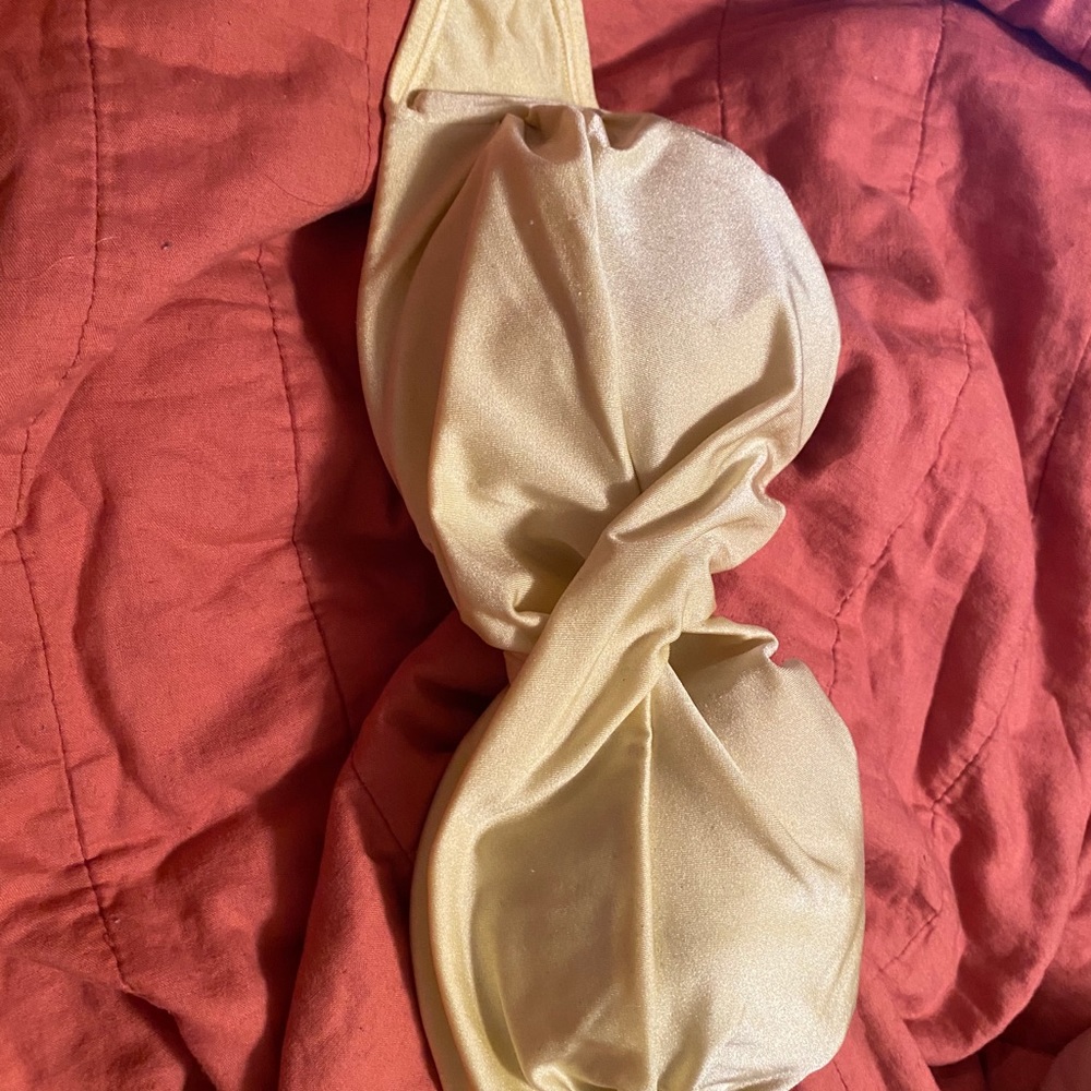 Victoria secret bikini top